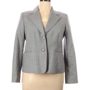 Pendleton Wool Blazer